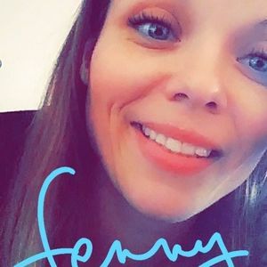 Meet your Posher, Jenny